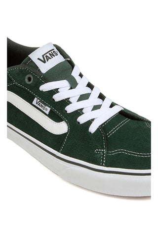Zelene superge Vans Filmore