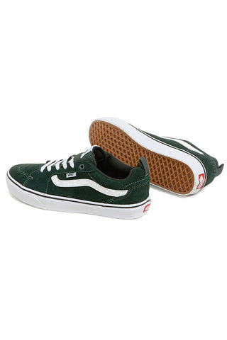 Zelene superge Vans Filmore