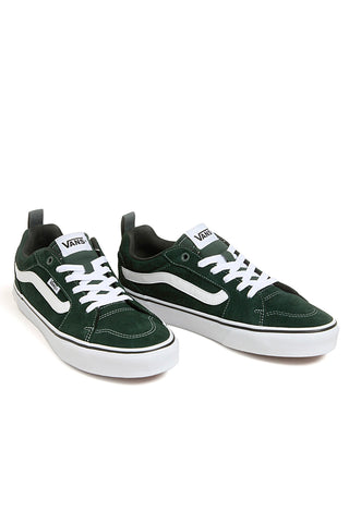 Zelene superge Vans Filmore