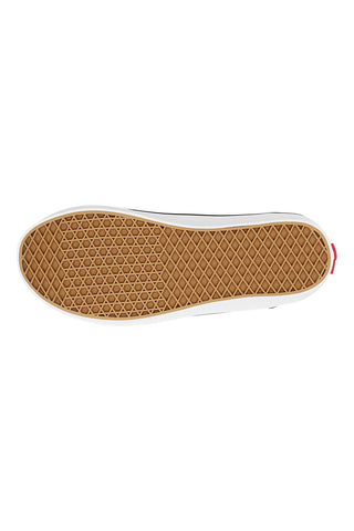 Črni in beli superge Vans Filmore Decon