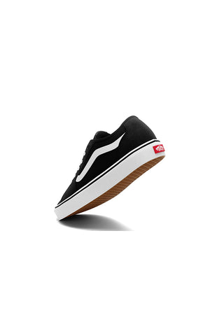 Črni in beli superge Vans Filmore Decon