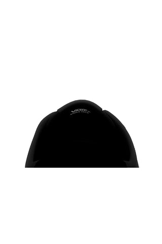 Črni in beli superge Vans Filmore Decon