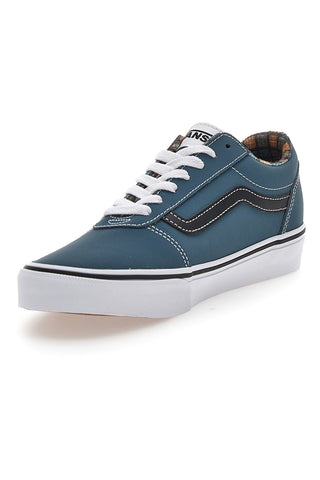 Modro-črni superge Vans Ward