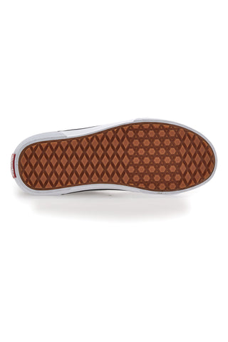 Modro-črni superge Vans Ward