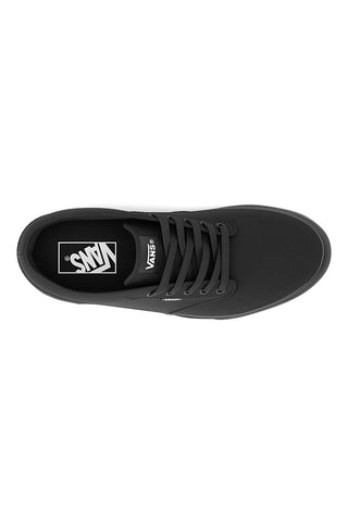 VANS ATWOOD ČRNA