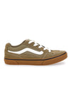 Superge Vans Caldrone Verde Oliva