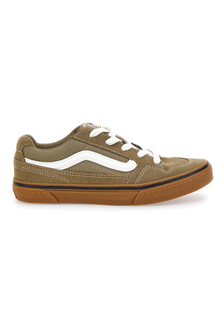Superge Vans Caldrone Verde Oliva