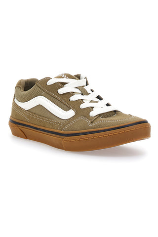 Superge Vans Caldrone Verde Oliva
