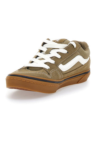 Superge Vans Caldrone Verde Oliva