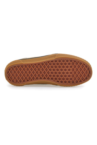 Superge Vans Caldrone Verde Oliva