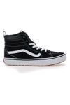 Bele in črne visoke superge VANS FILMORE HI VANSGUARD