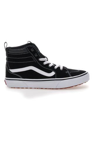 Bele in črne visoke superge VANS FILMORE HI VANSGUARD