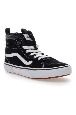 Bele in črne visoke superge VANS FILMORE HI VANSGUARD