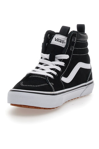 Bele in črne visoke superge VANS FILMORE HI VANSGUARD