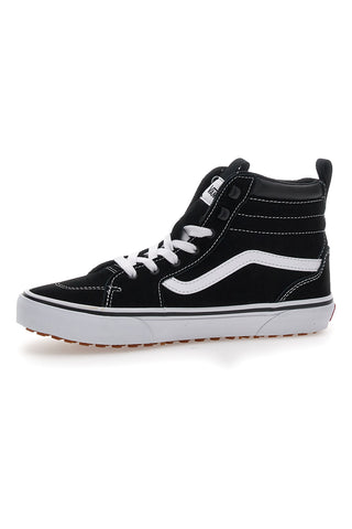Bele in črne visoke superge VANS FILMORE HI VANSGUARD