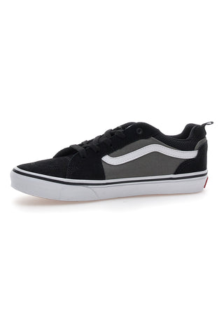 Črni in sivi superge VANS FILMORE