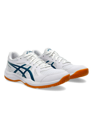 Bele odbojkarske čevlje Asics Upcourt 6
