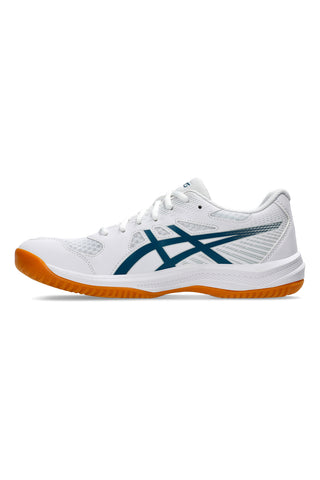 Bele odbojkarske čevlje Asics Upcourt 6