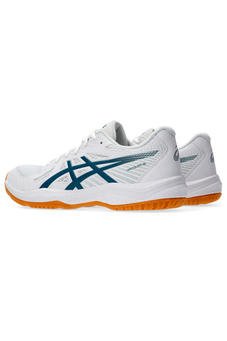 Bele odbojkarske čevlje Asics Upcourt 6