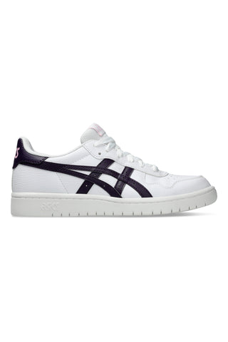 Bele superge z modrim logotipom ASICS JAPAN S GS