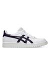 Bele superge z modrim logotipom ASICS JAPAN S GS