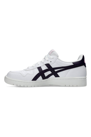 Bele superge z modrim logotipom ASICS JAPAN S GS