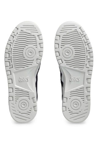 Bele superge z modrim logotipom ASICS JAPAN S GS