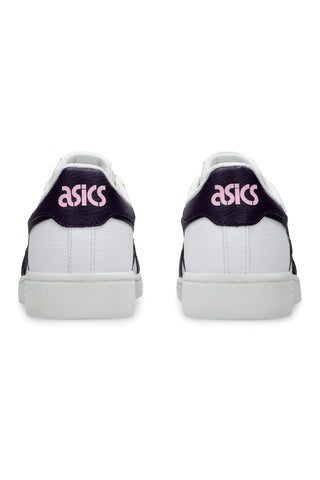 Bele superge z modrim logotipom ASICS JAPAN S GS