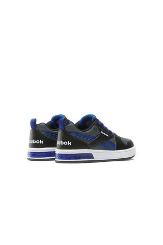 Črni in modri športni copati REEBOK ROYAL PRIME STEP N' FLASH