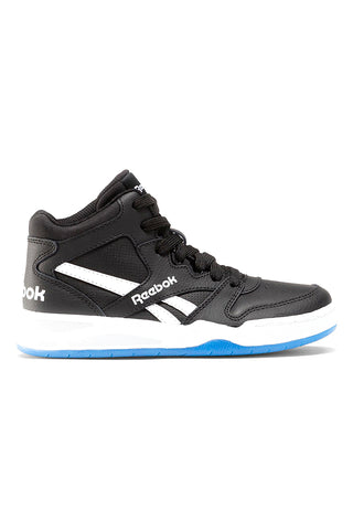 Črni superge Reebok BB 4500 Court