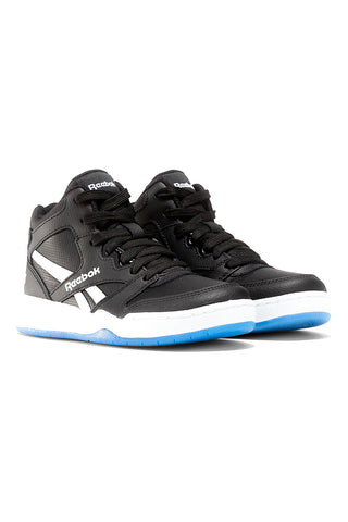 Črni superge Reebok BB 4500 Court