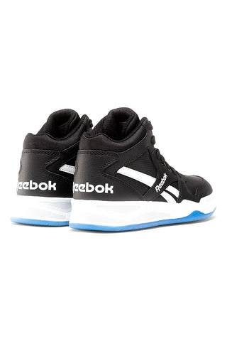 Črni superge Reebok BB 4500 Court