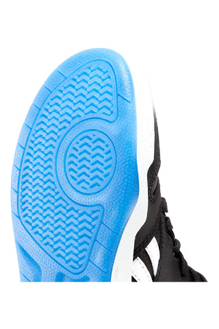 Črni superge Reebok BB 4500 Court