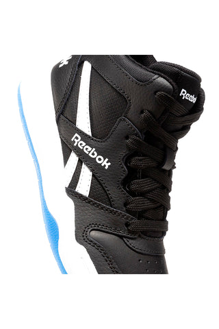 Črni superge Reebok BB 4500 Court