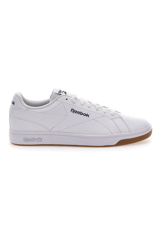 Bele in modre superge Reebok Court Clean