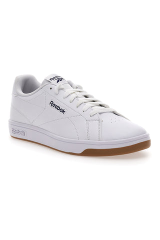 Bele in modre superge Reebok Court Clean