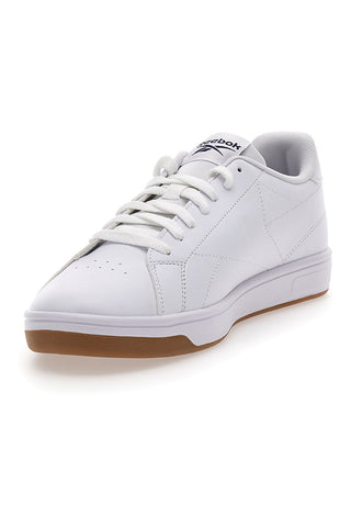 Bele in modre superge Reebok Court Clean