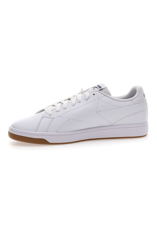 Bele in modre superge Reebok Court Clean