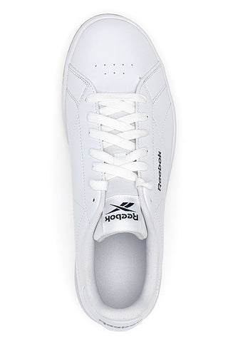 Bele in modre superge Reebok Court Clean