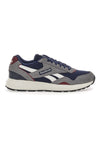 Modri in sivi športni copati z Luxcomfort Reebok GL1100