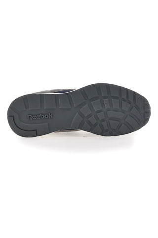 Modri in sivi športni copati z Luxcomfort Reebok GL1100