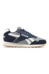 Modre superge z vezalkami Reebok Glide