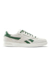 Bele in zelene superge Reebok Court Advance