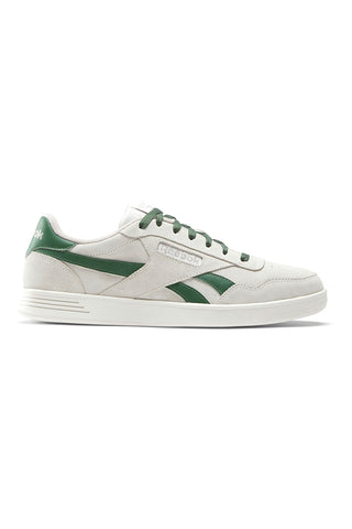 Bele in zelene superge Reebok Court Advance
