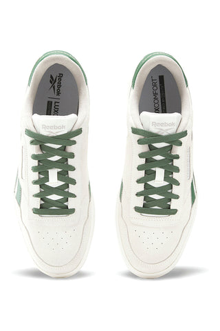 Bele in zelene superge Reebok Court Advance