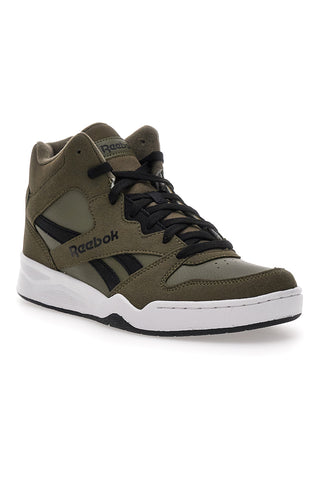 Zelene superge Reebok ROYAL BB4500 HI2