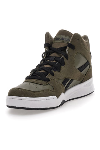 Zelene superge Reebok ROYAL BB4500 HI2