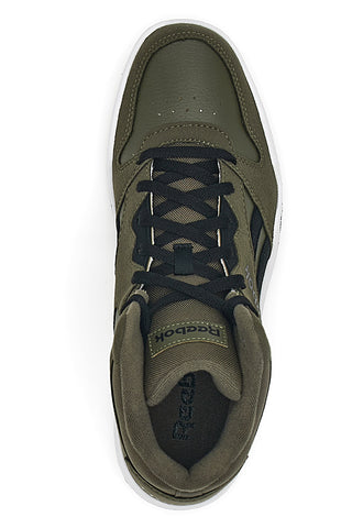 Zelene superge Reebok ROYAL BB4500 HI2