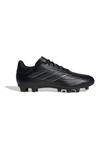 Črni nogometni čevlji Adidas Copa Pure 2 Club FxG