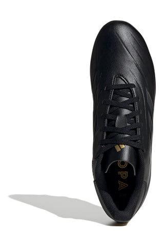 Črni nogometni čevlji Adidas Copa Pure 2 Club FxG
